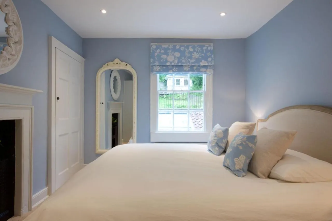 Apartment Seventeen The Town House Bath United Kingdom
