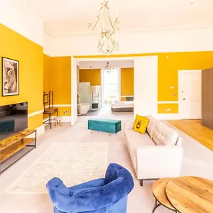  Apartment Spectacular Greenpark House - Prescott
