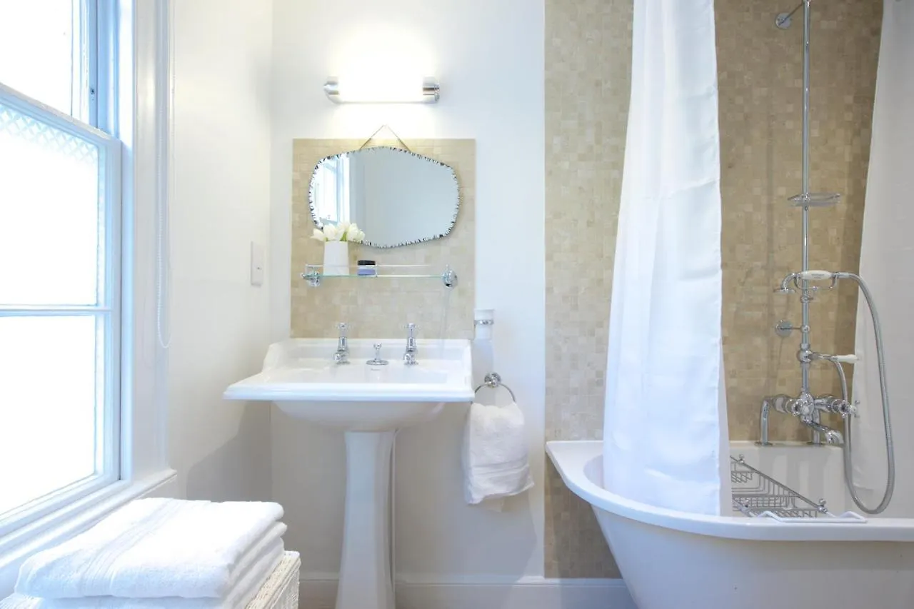 Apartment Seventeen The Town House Bath